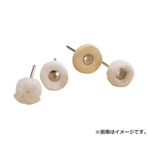 ナカニシ 積層ソフトバフ 53771 10本入 [r20][s9-020]の通販は