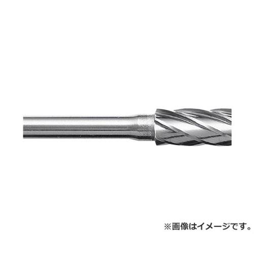 スーパー 超硬バーシャンク径6ミリ(円筒型)アルミカット(刃径:12.7) SB1C03SA [r20][s9-020]