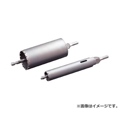 ユニカ ESコアドリル ALC用80mm ストレートシャンク ESA80ST [r20][s9-020]