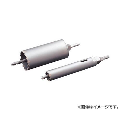 ユニカ ESコアドリル 振動用80mm ストレートシャンク ESV80ST [r20][s9-020]