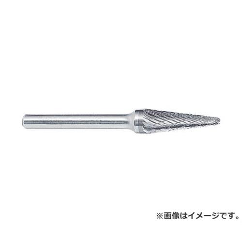 TRスーパー スーパー超硬バー シャンク径6mm(卵型)ダブルカット(刃径:19.0) TRスーパー スーパー超硬バー シャンク径6mm(卵型)ダブルカット(刃径:19.0)