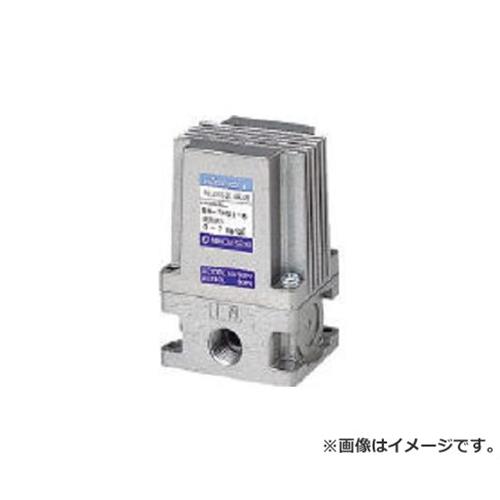 日本精器 3方向電磁弁8AAC100V7Mシリーズ BN7M318E100 [r20][s9-020]