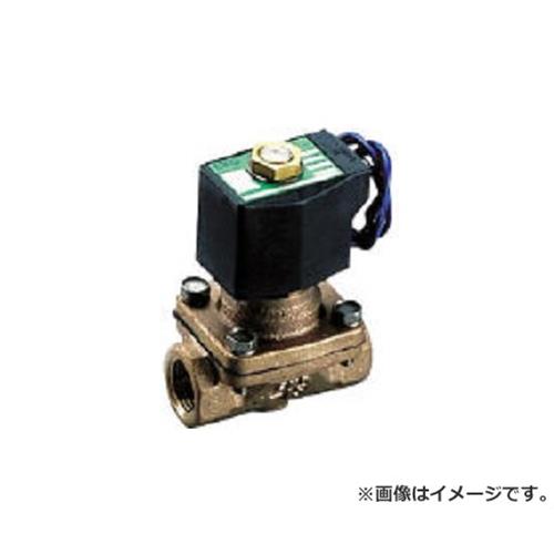 CKD パイロット式2ポート電磁弁(マルチレックスバルブ) AD118A03AAC100V [r20][s9-020]