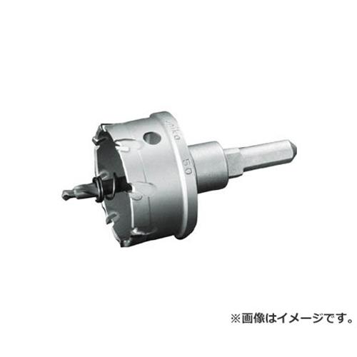 ユニカ 超硬ホールソーメタコアトリプル 38mm MCTR38 [r20][s9-020]の通販は