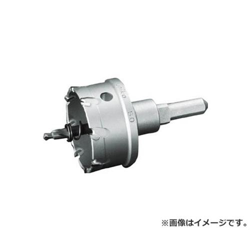 ユニカ 超硬ホールソーメタコアトリプル 45mm MCTR45 [r20][s9-020]の通販は 6,097円