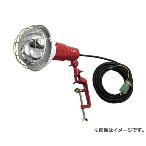 TRUSCO アース付投光器 ポッキンプラグ付コード10m 300W RT310EP [r20][s9-020]