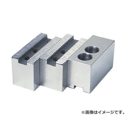 TRUSCO 生爪北川用 HJ用 チャック8インチ HJ8 [r20][s9-020]