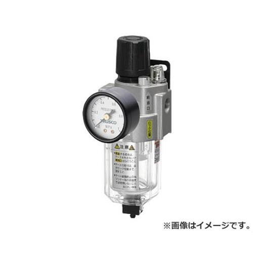 TRUSCO FRLコンパクトユニット 同軸型口径 Rc3/8 TP25TOGB10 [r20][s9-020]
