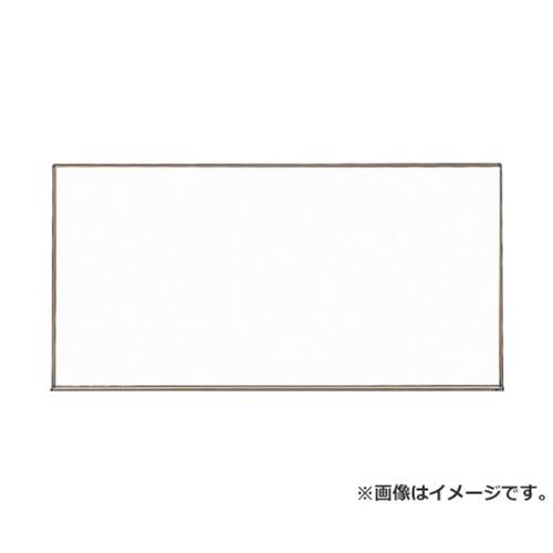 TRUSCO スチール製ホワイトボード ブロンズ 300X450 WGH142S (BL) [r20][s9-020]の通販は 7,108円