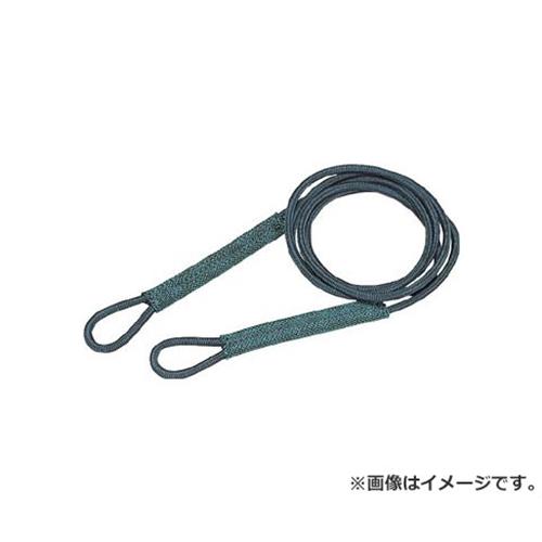 セフティパワーロープ シンブルなし 9mmX3m SP93 [r20][s9-020]