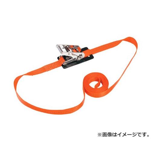 TRUSCO ベルト荷締機 38mm幅 500kg エンドレスタイプ GV38500ELS [r20][s9-020]の通販は