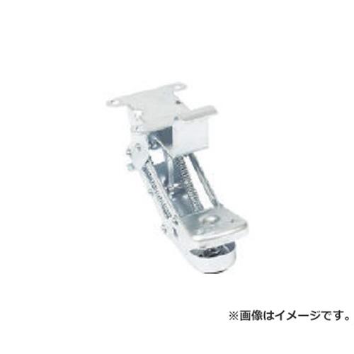 TRUSCO プレス製運搬車用ストッパー 床押付タイプ HTL01 [r20][s9-020]