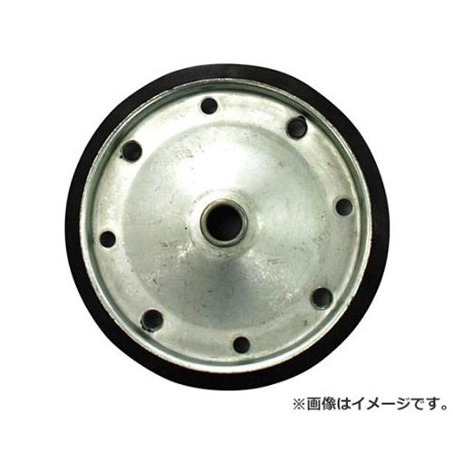 TRUSCO ボンベ台車用車輪 車輪Φ200 HT63N用 HTP200 [r20][s9-020]