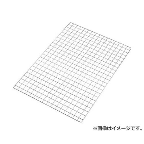 TRUSCO ステンレス製バックネット 800X539 SESS0860 [r20][s9-020]