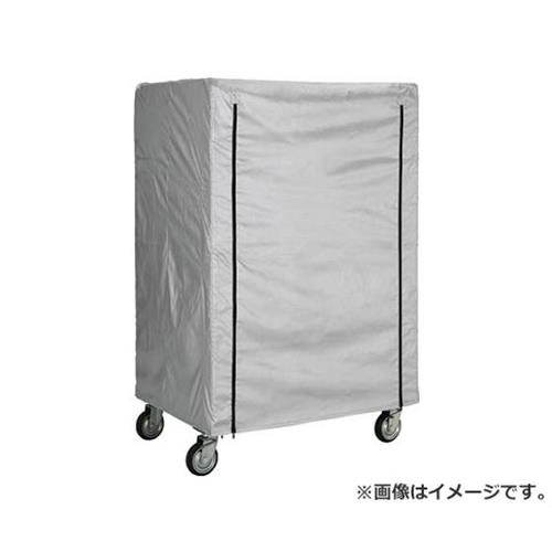 TRUSCO ハイテナー用カバー 1100X800X1700 ファスナー仕様 THTC5SV [r21][s9-020]