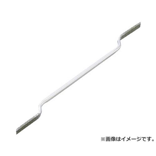 TRUSCO ダイヤモンドコテヤスリ 平 4.2X2.0 #170 TRF28170 [r20][s9-020]の通販は 7,600円