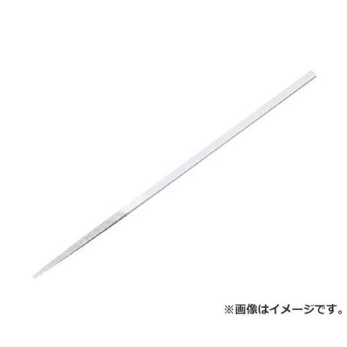 TRUSCO ダイヤモンドテーパーヤスリ W2.25XT0.65 #170 TDH42K91 [r20][s9-010]の通販は