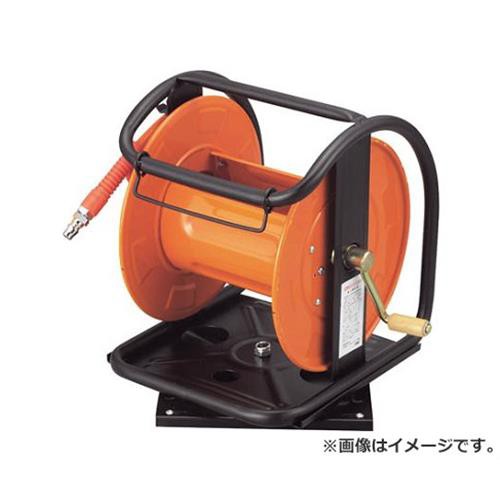 TRUSCO C型エアーリール 本体のみ 7mm用 TAC7D [r20][s9-030]の通販は