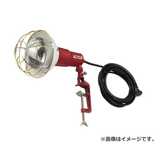 TRUSCO リフレター投光器 防雨プラグ付コード5m 300W RT305 [r20][s9-020]の通販は 5,530円
