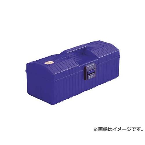 TRUSCO 樹脂山型工具箱 ブルー YP350 (B) [r20][s9-010]の通販はau PAY マーケット - ミナトワークス ...