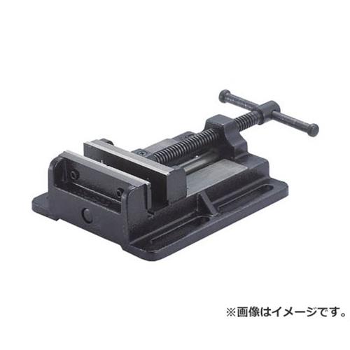 TRUSCO ボール盤バイス F型 100mm FV100 [r20][s9-020]