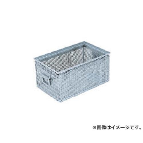 TRUSCO 角型パンチングBOX 有効内寸398X246X189 VPB4 [r20][s9-020]の通販は