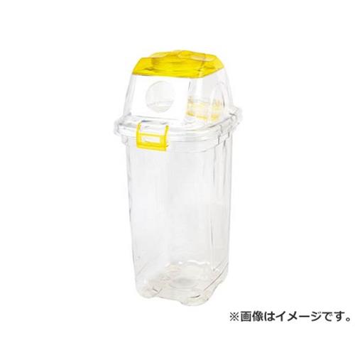 積水 透明エコダスター #45缶用 TPDR45Y [r20][s9-020]の通販は 8,400円