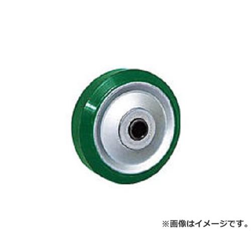 シシク ウレタン車輪のみ 250径 UW250 [r20][s9-020]
