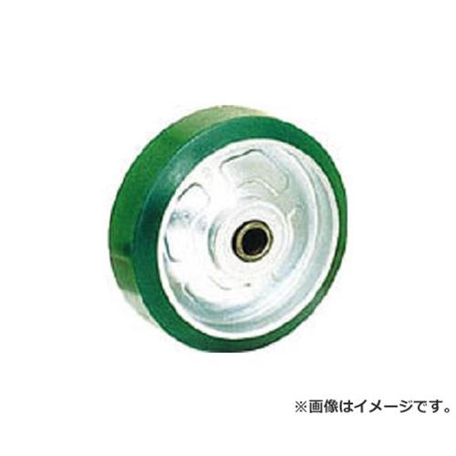 OH プレスキャスター 車輪のみ ウレタン車 200mm OH35U200 [r20][s9-020]