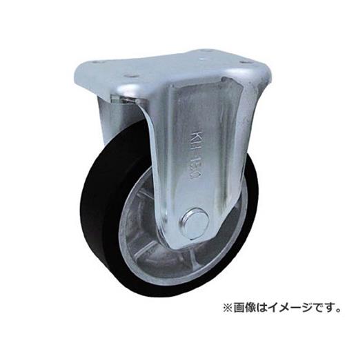 ヨドノ 重荷重用MCナイロン車付固定車 YRRKH75 [r20][s9-020] 4,576円