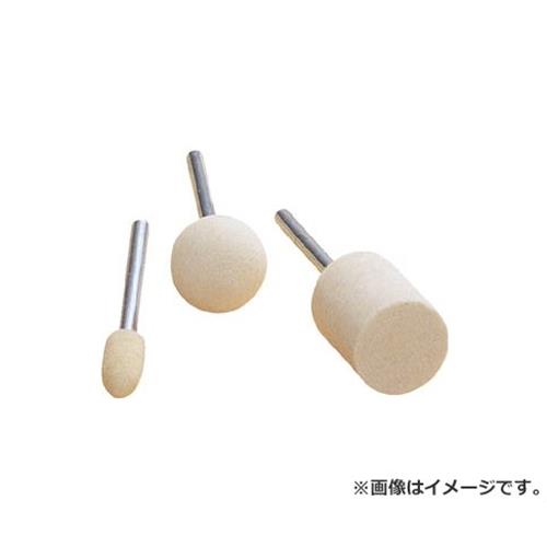 ナカニシ フェルトバフ 53318 10本入 [r20][s9-010]