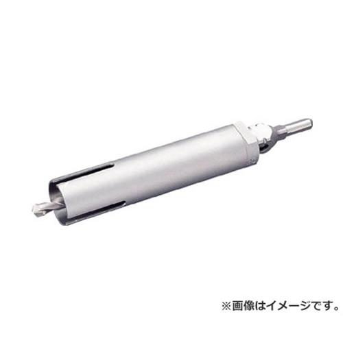 ユニカ ESコアドリル マルチ80mm ストレートシャンク ESM80ST [r20][s9-020]