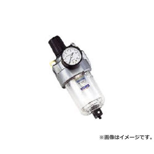 日本精器 FRL社会的単位8A同軸一体型 BN25T08 [r20][s9-020]