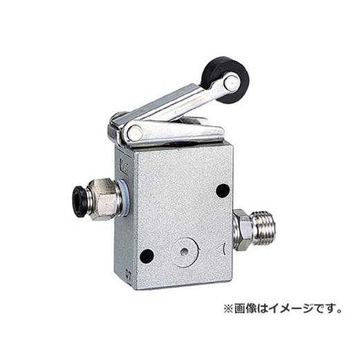 扶桑 自動空気弁 U-4型 (カム駆動用 G1/4xG1/4) U4 [r20][s9-020]