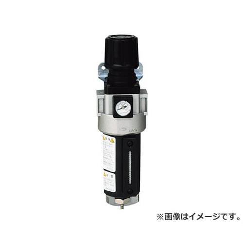 日本精器 フィルタ付減圧弁10Aモジュラ接続タイプ BN3RT5F10 [r20][s9-020]