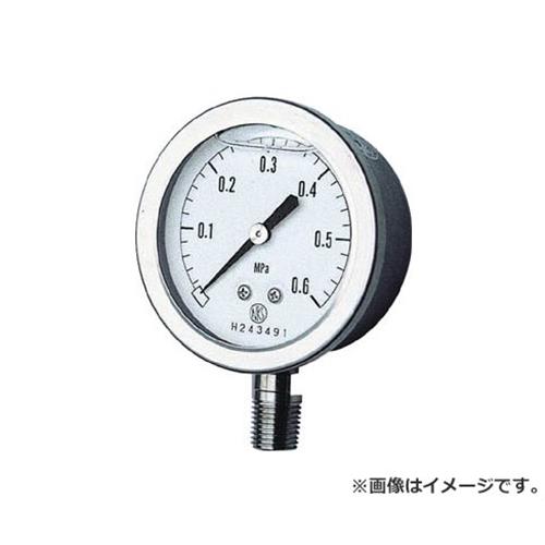 長野 グリセン入圧力計 GV5017335.0MP [r20][s9-020]の通販は 7,678円