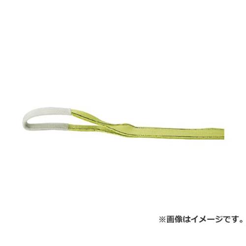 TRUSCO ポリエステルスリング JIS3等級 両端アイ形 50mmX2.5m TPS5025 [r20][s9-020]