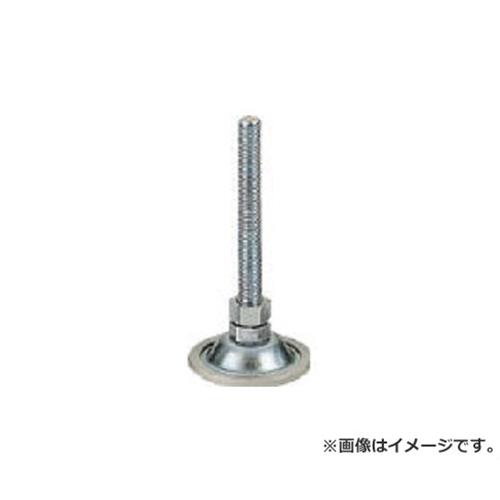 TRUSCO 作業台用アジャスターセット M16X2.0 136L AJS16751304S 4個入 [r20][s9-010]の通販は 5,950円