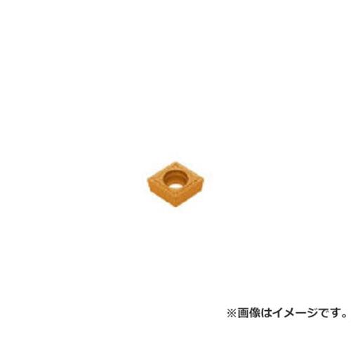 タンガロイ 旋削用M級ポジTACチップ COAT CCMT060202PS ×10個セット (GH730) [r20][s9-020]