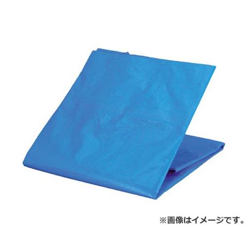 TRUSCO パレットカバー 1300X1100X1300 ブルー P22B [r20][s9-030]