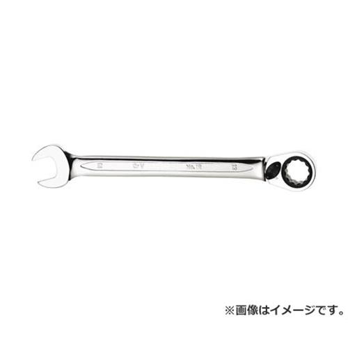 ラチェット・コンビネーションレンチ 1RM24 [r20][s9-020]