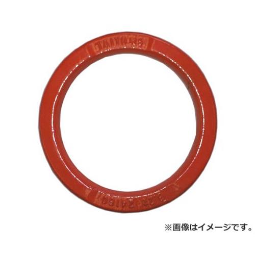 大洋 ハイパーリング 2t 20×140 HLK2T [r20][s9-010]