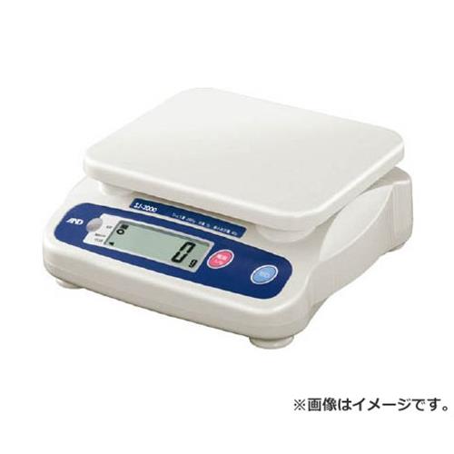 デジタルはかり 検定付・5区 SJ2000NA5 [r20][s9-020]の通販は