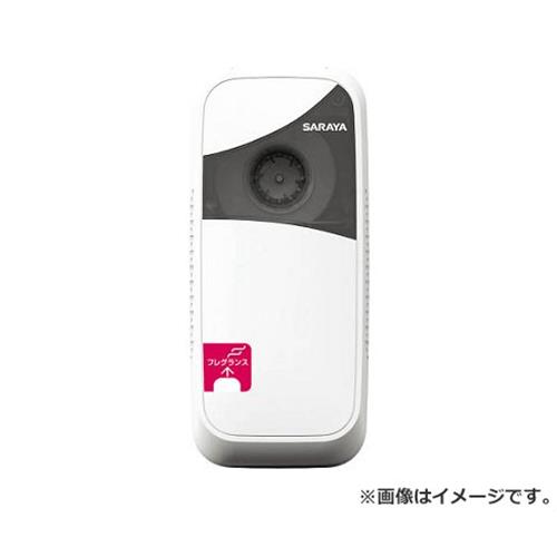 サラヤ 自動芳香器 AL‐100‐GL 45120 [r20][s9-020]の通販は 6,565円