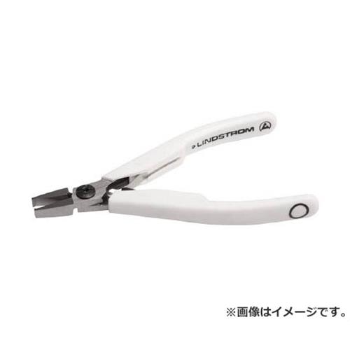 リンドストローム 電子斜めニッパー 7292 [r20][s9-020]
