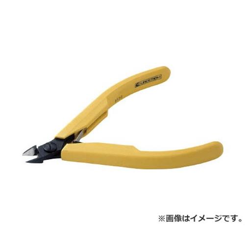 リンドストローム 電子斜めニッパー 8161 [r20][s9-020]
