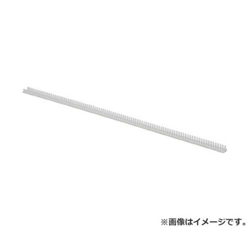 自在ブッシュ 溝付き・定尺タイプ ナチュラル GE192L 50本入 [r20][s9-020]