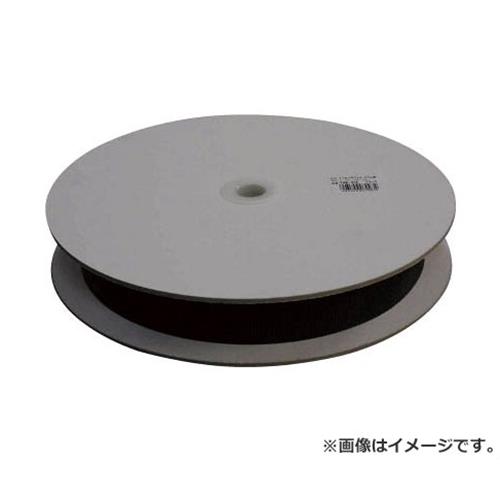 ユタカ ベルト ナイロン平ベルトドラム巻 ブラック 1.5t×38mm×25m PFAE312 [r20][s9-020]