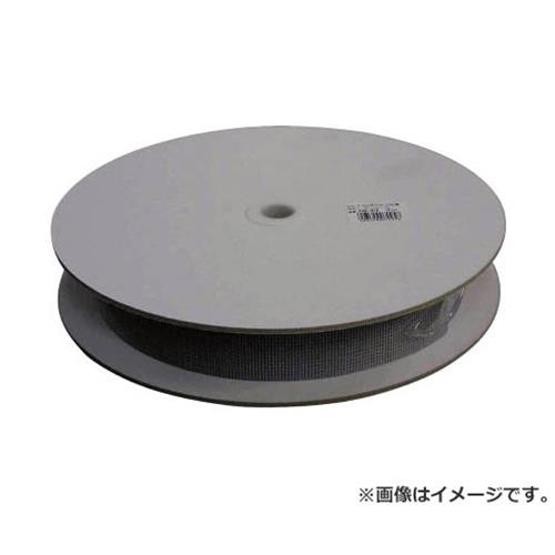 ユタカ ベルト ナイロン平ベルトドラム巻 グレー 1.5t×38mm×25m PFAE315 [r20][s9-020]