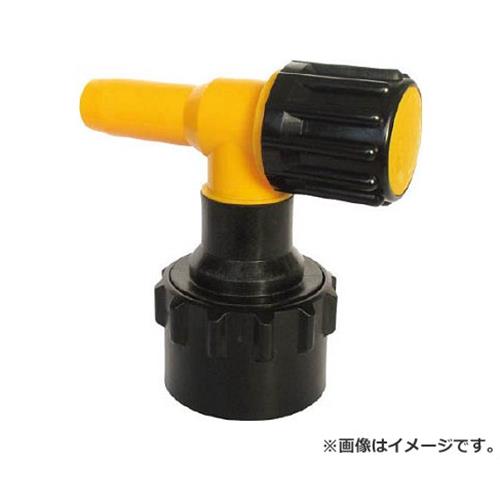 ミヤサカ 工業 コッくんPタイプ レバー黄色 MWC50PY [r20][s9-020]の通販は